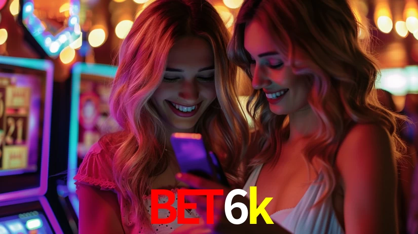 bet6k APP mobile iOS Android - 187 mil downloads São Paulo Rio BH