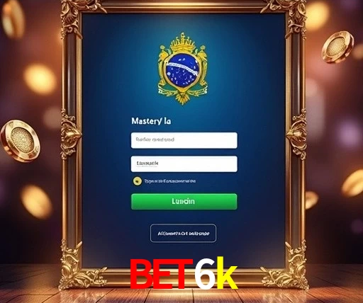 Níveis do programa VIP da bet6k