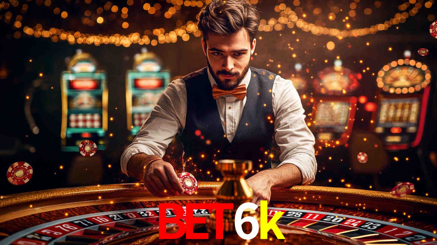 bet6k PIX instantâneo Brasil - Depósito e saque em minutos 24/7