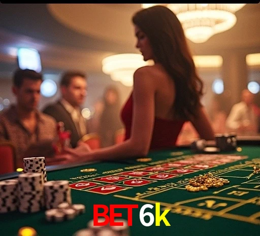 Vantagens exclusivas bet6k para jogadores brasileiros