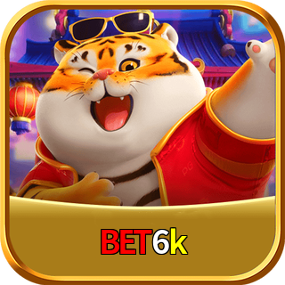 Logo da bet6k
